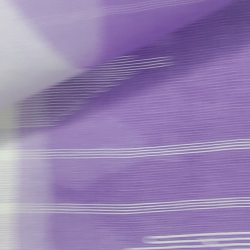 Lavender Purple Monipuri Saree