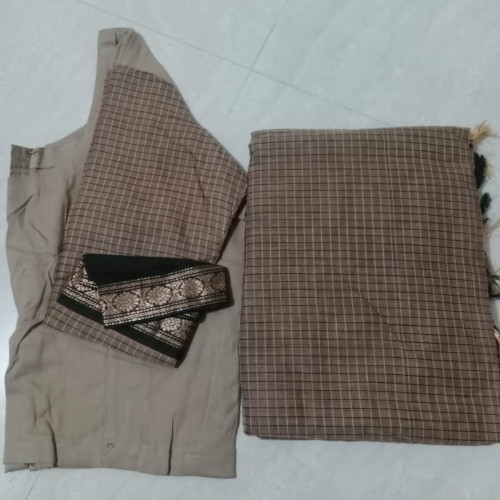 Olive Royale Saree
