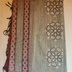 06/03/2026-Block Saree-Iraboti